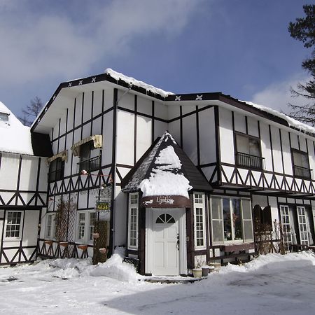 Kusatsu Ranburu Dış mekan fotoğraf