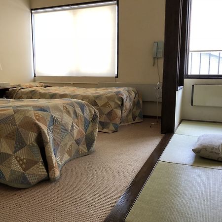 Kusatsu Ranburu Dış mekan fotoğraf