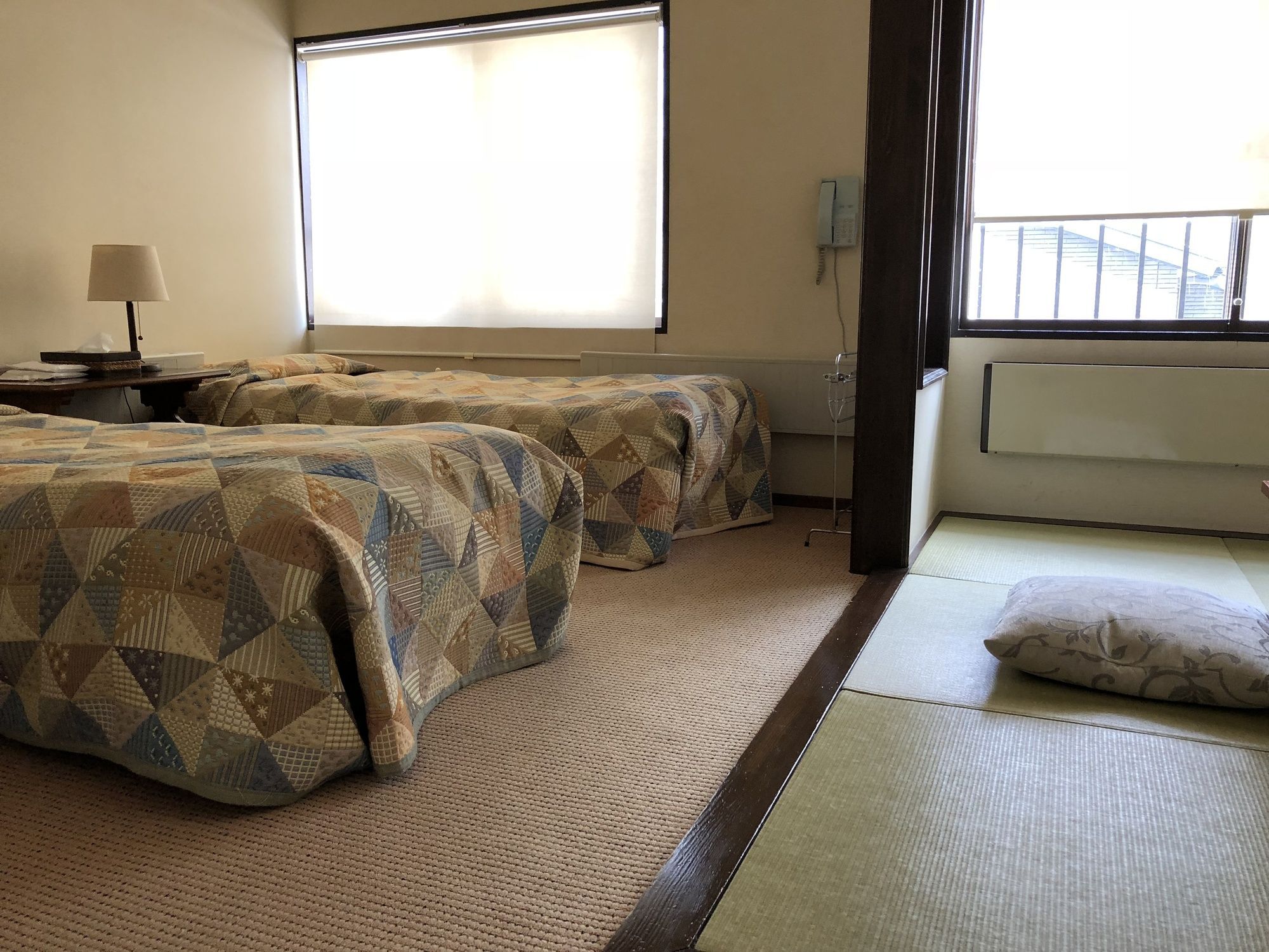 Kusatsu Ranburu Dış mekan fotoğraf