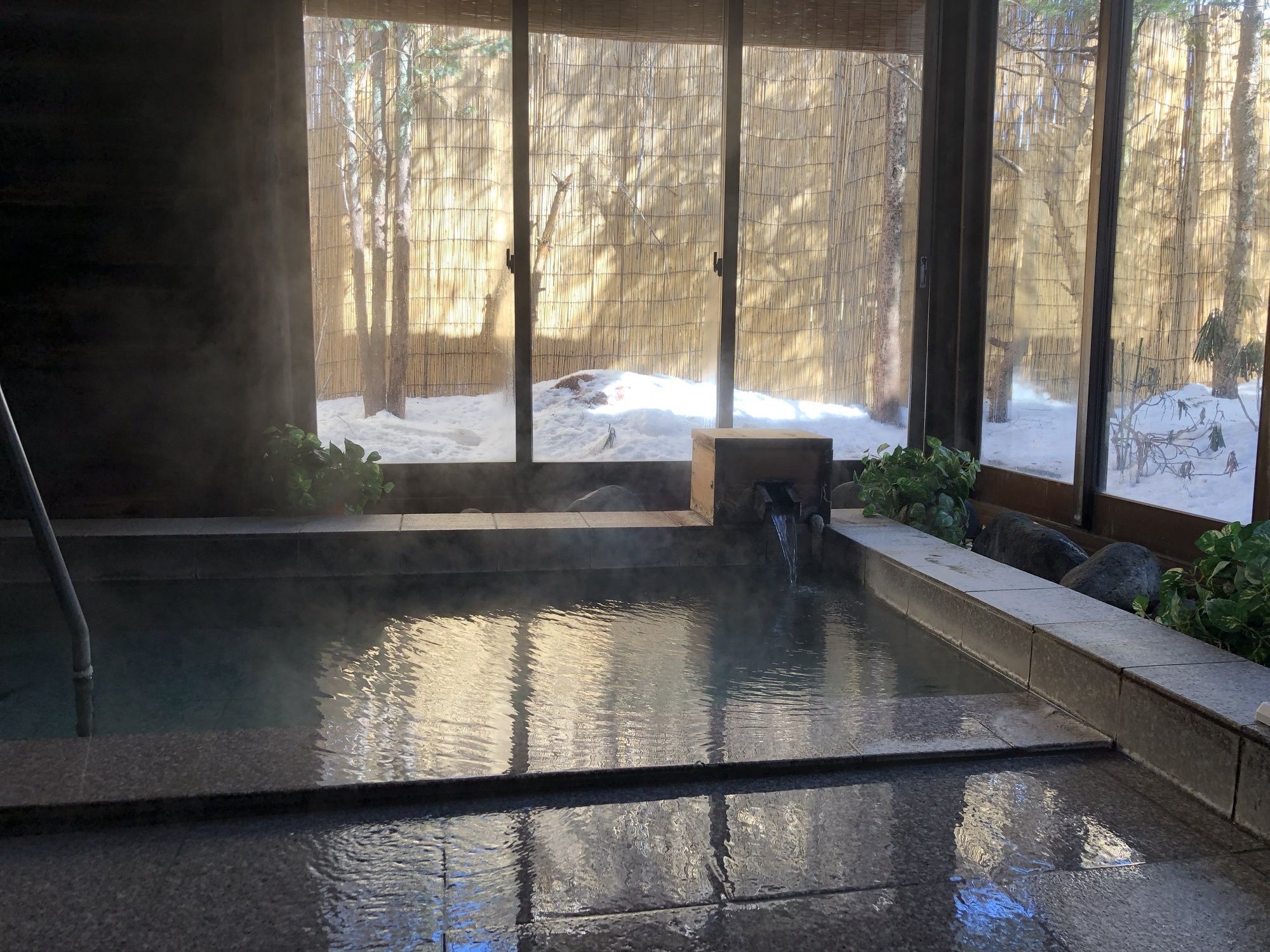 Kusatsu Ranburu Dış mekan fotoğraf
